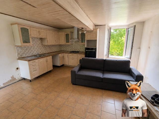 Vente Maison 3 pièces 78 m2 Trancault