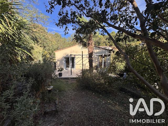 Vente Maison 3 pièces 78 m2 Ucel