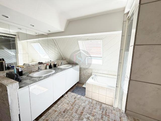 Vente Maison 3 pièces 78 m2 Valff