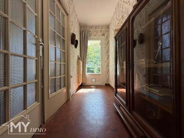 Vente Maison 3 pièces 78 m2 Vélines