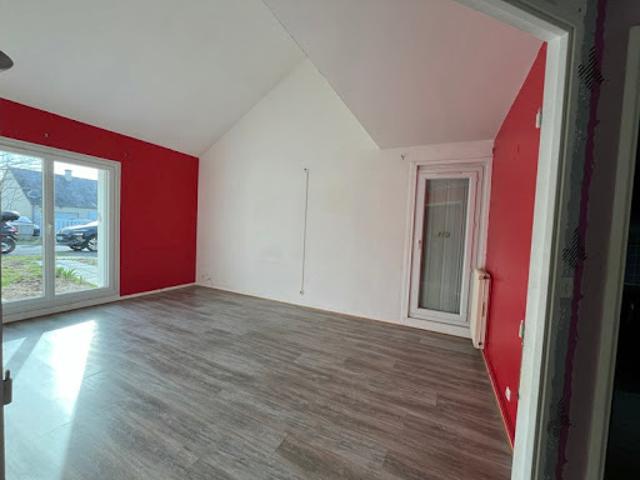 Vente Maison 3 pièces 78 m2 Villeloin Coulangé