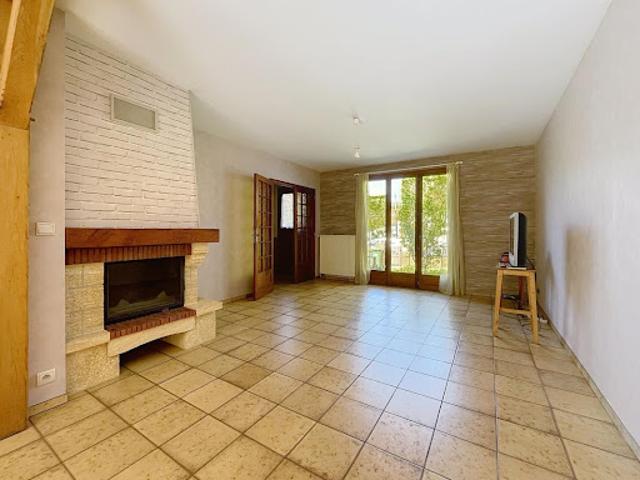 Vente Maison 3 pièces 78 m2 Viry chatillon