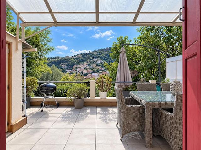 Vente Maison 3 pièces 79.14 m2 Nice
