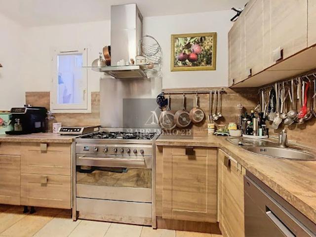 Vente Maison 3 pièces 79.34 m2 Calvi