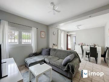 Vente Maison 3 pièces 79.42 m2 Rosny sous Bois