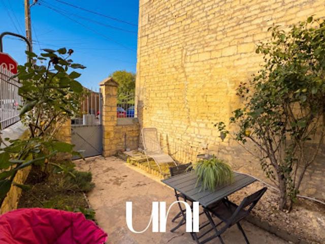 Vente Maison 3 pièces 79.45 m2 Fleury sur Orne