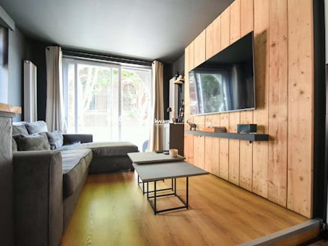 Vente Maison 3 pièces 79.45 m2 Wattrelos