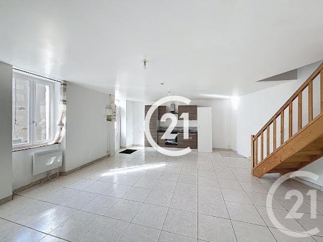 Vente Maison 3 pièces 79.5 m2 Cognac
