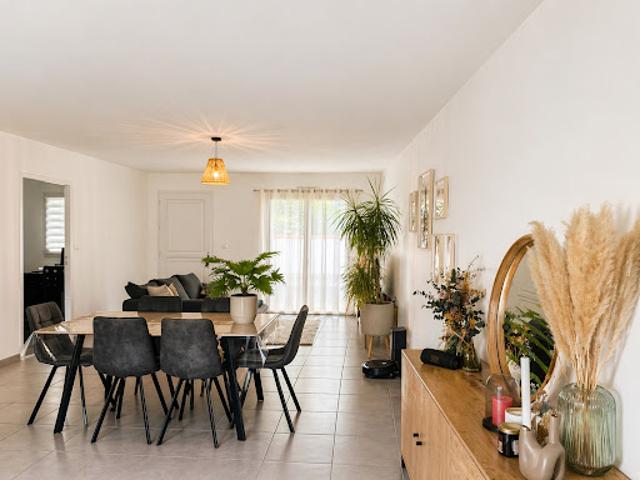 Vente Maison 3 pièces 79.5 m2 Mauléon