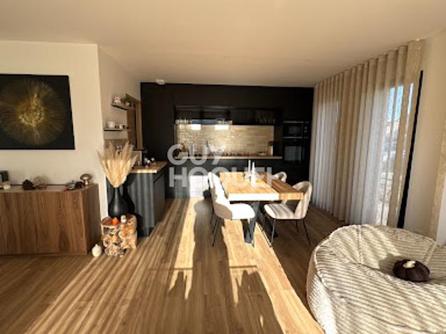 Vente Maison 3 pièces 79.68 m2 Bernay
