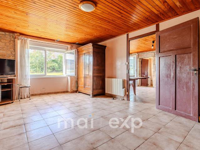 Vente Maison 3 pièces 200 m2 Erdeven