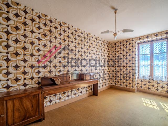 Vente Maison 3 pièces 79.74 m2 Montmorot