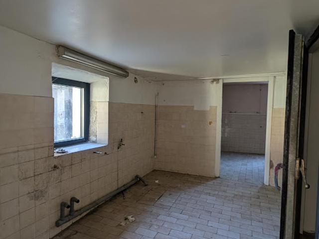 Vente Maison 3 pièces 79.78 m2 Saint Paul de Varax