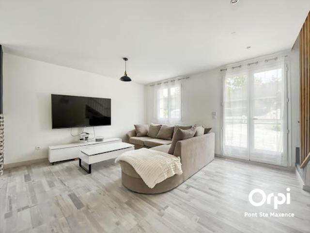 Vente Maison 4 pièces 79.83 m2 Angicourt