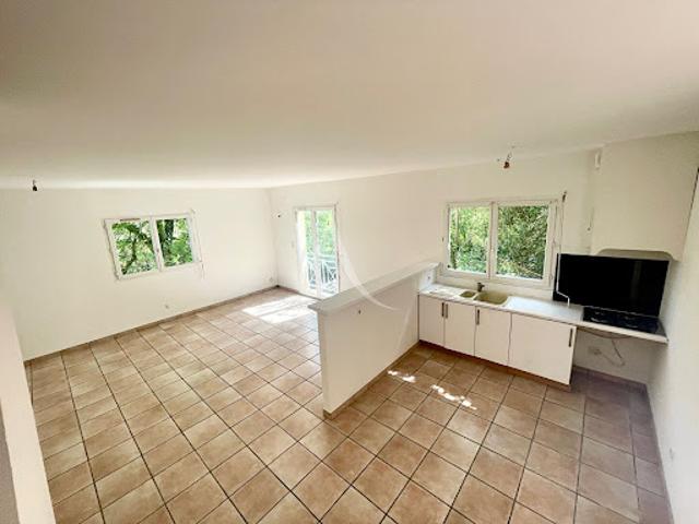 Vente Maison 3 pièces 79.89 m2 L'Isle Jourdain