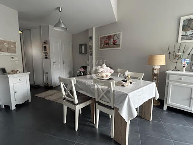 Vente Maison 3 pièces 79.8 m2 Saint Brevin les Pins