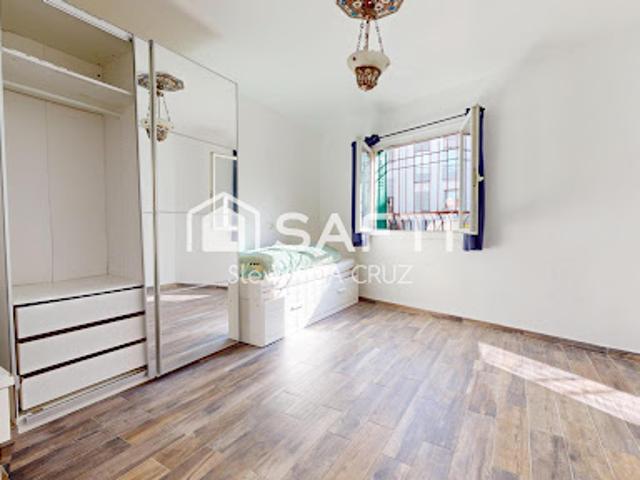 Vente Maison 3 pièces 79 m2 Colombes