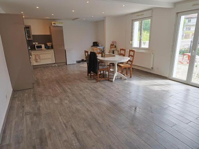 Vente Maison 3 pièces 79 m2 Cornimont