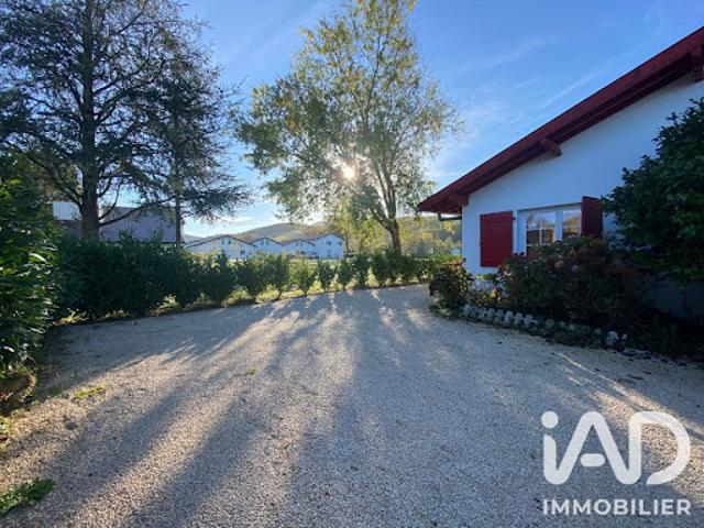 Vente Maison 3 pièces 79 m2 Cambo les Bains
