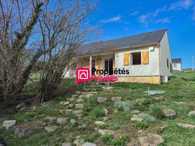 Vente Maison 3 pièces 79 m2 Charbonnières les Varennes