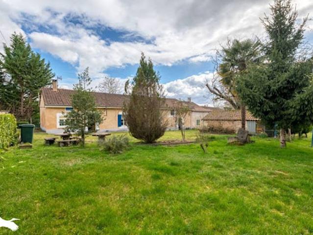 Vente Maison 4 pièces 79 m2 Antonne et Trigonant