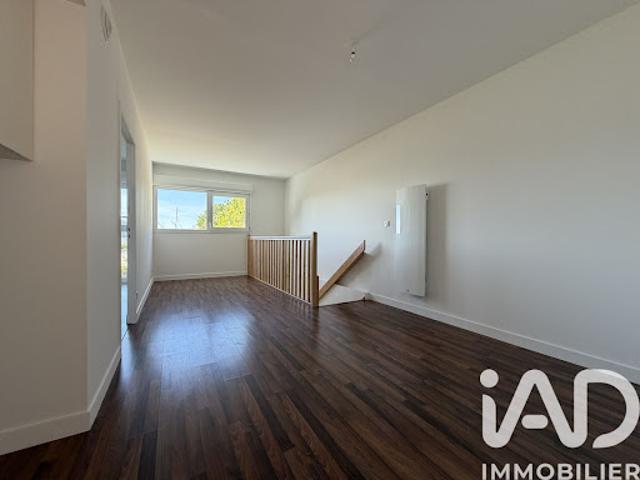 Vente Maison 3 pièces 79 m2 Angoulins