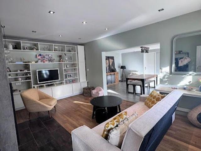 Vente Maison 3 pièces 79 m2 Beauvilliers