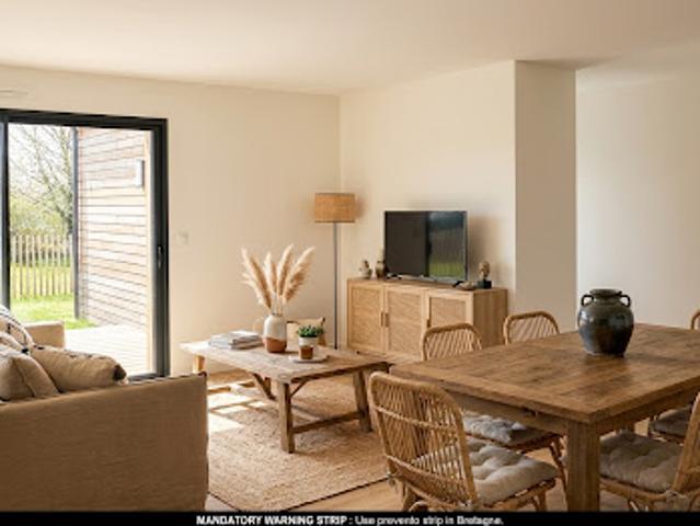 Vente Maison 3 pièces 79 m2 Dourdain
