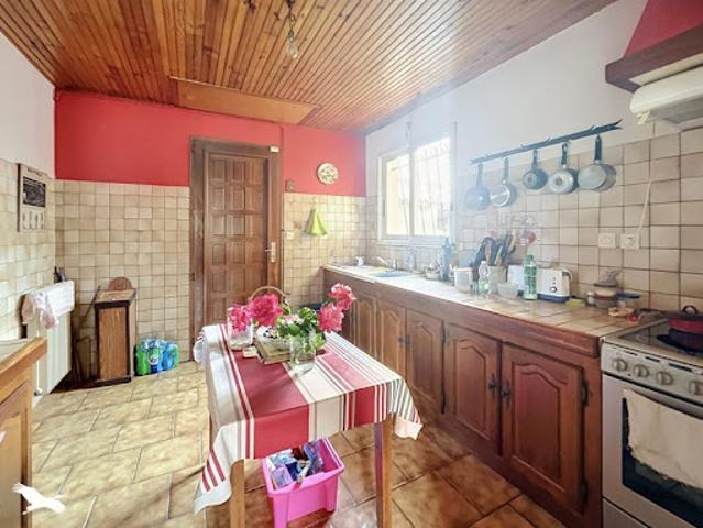 Vente Maison 3 pièces 79 m2 Floirac