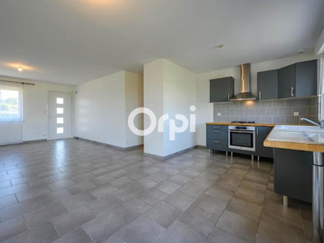Vente Maison 3 pièces 79 m2 Fressain