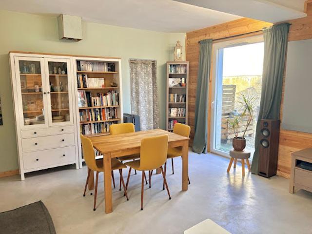 Vente Maison 3 pièces 79 m2 Haramont