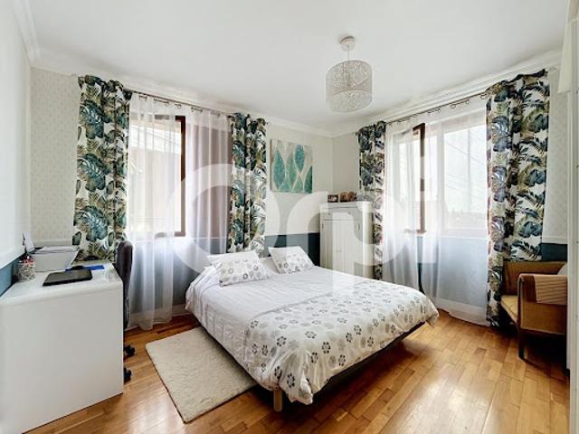 Vente Maison 3 pièces 79 m2 Hermes