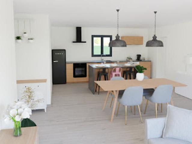 Vente Maison 3 pièces 79 m2 Lauris