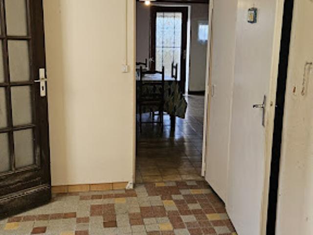 Vente Maison 3 pièces 79 m2 Les Gours