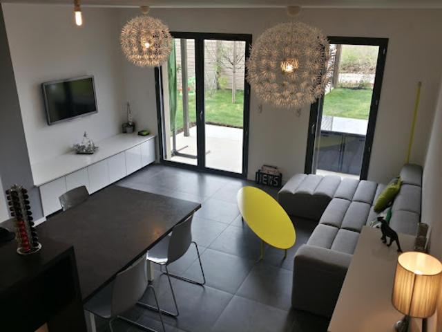 Vente Maison 3 pièces 79 m2 L'Isle d'Abeau