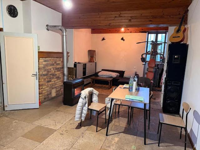 Vente Maison 3 pièces 79 m2 Montceau et Echarnant