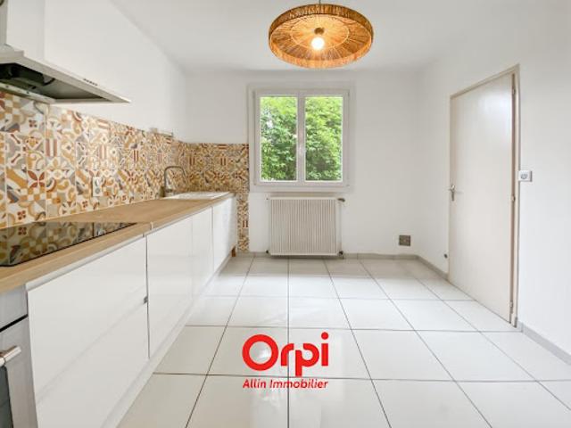 Vente Maison 3 pièces 79 m2 Domérat