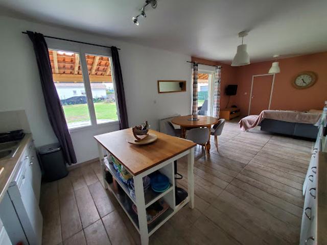 Vente Maison 3 pièces 79 m2 Marmande