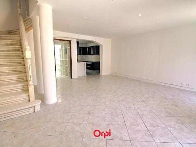 Vente Maison 3 pièces 79 m2 Marseille 13ème