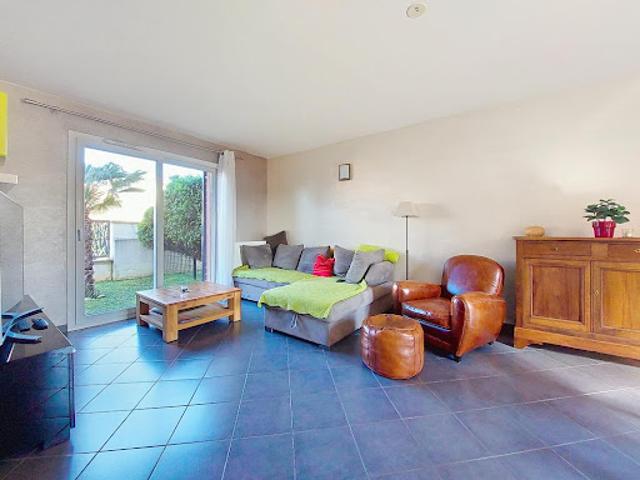 Vente Maison 3 pièces 79 m2 Mions