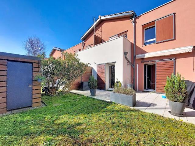Vente Maison 3 pièces 79 m2 Mions