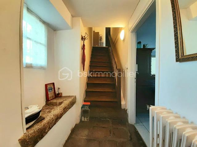 Vente Maison 3 pièces 79 m2 Saint Cyr