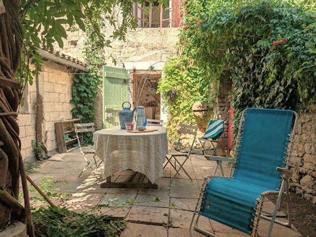 Vente Maison 3 pièces 79 m2 Saint Antonin Noble Val