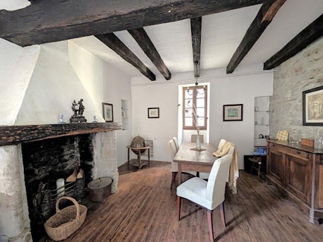 Vente Maison 3 pièces 79 m2 Saint Antonin Noble Val