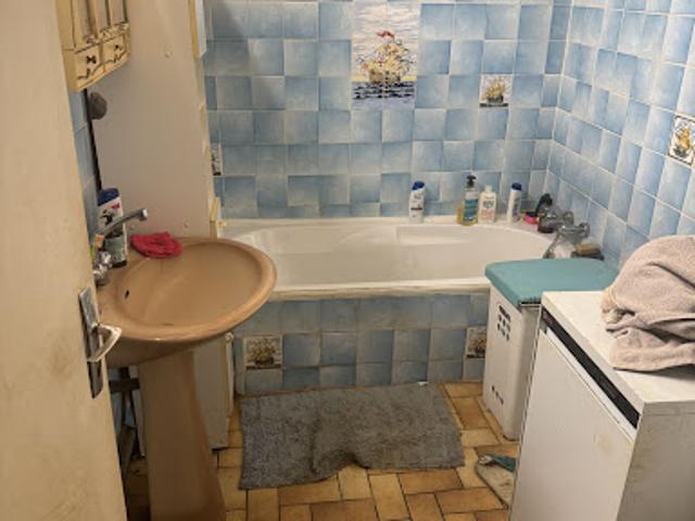 Vente Maison 3 pièces 79 m2 Saint Benoît sur Loire