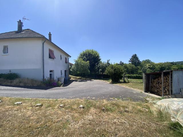 Vente Maison 3 pièces 79 m2 Saint Denis des Murs