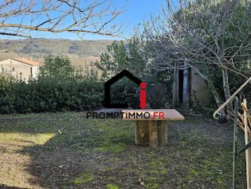 Vente Maison 3 pièces 79 m2 Saint Sernin