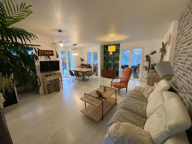 Vente Maison 3 pièces 79 m2 Saint Trojan les Bains