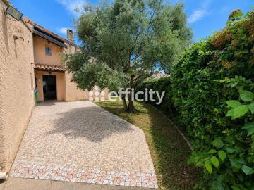 Vente Maison 3 pièces 79 m2 Saint Zacharie