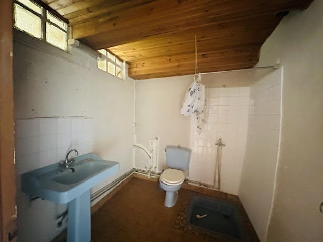 Vente Maison 3 pièces 79 m2 Seix